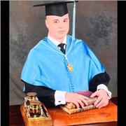 Soy educador social, con muchas dotes de enseñar